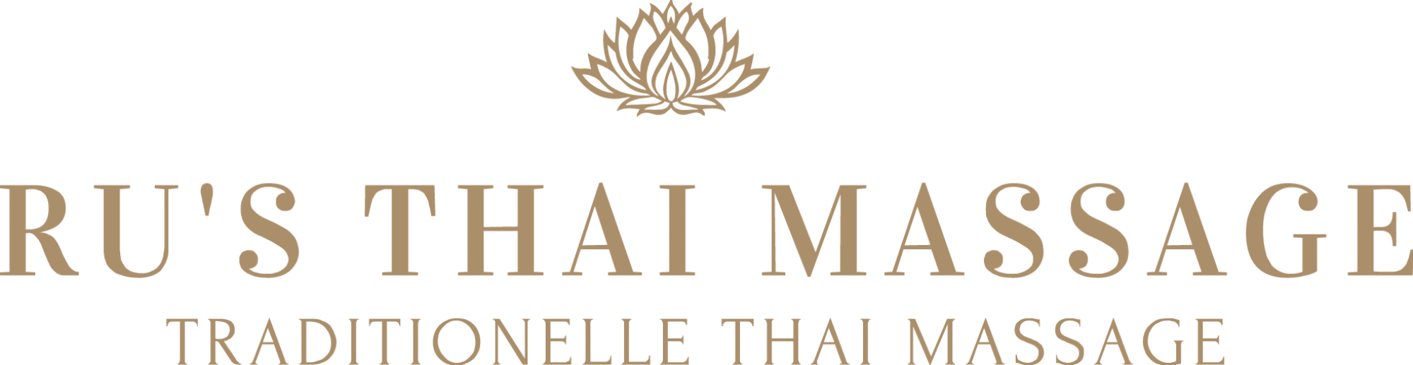 RU'S THAI MASSAGE